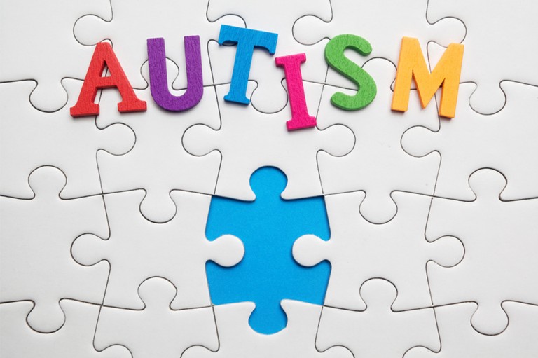 Przyczyny powstawania autyzmu