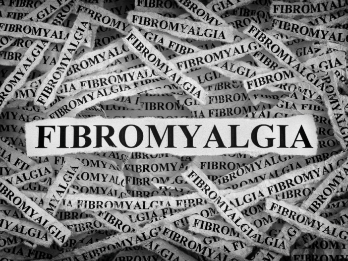 Olejek CBD a fibromialgia